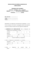 RESOLUCION ORDENA AUDIENCIA CONCILIACION.doc